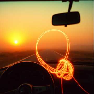 Cover of the song Нас связывает  грусть