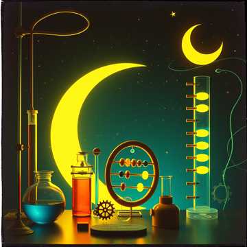 Bìa bài hát تجارب النادي العلمي