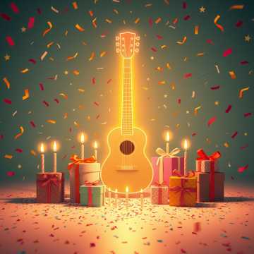 Capa da música С Днём Рождения, Друг