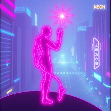 Cover of the song Случайный порядок