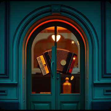 노래 표지 Аннушка и Катюшка