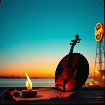 歌曲的封面на гули