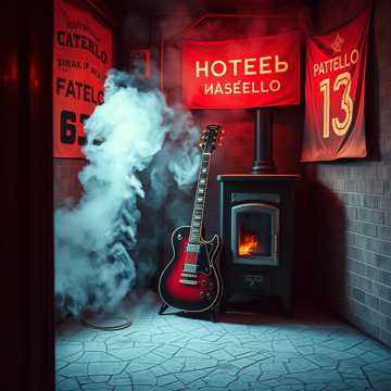 Cover des Liedes Гастелло 13