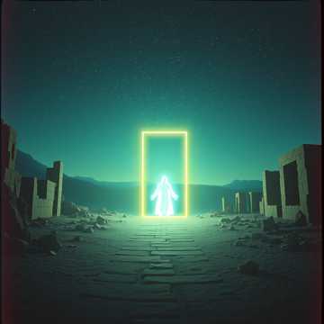 Bìa bài hát 1307 Я Жива Страж Рая Врат Лилит 13 Сефирота