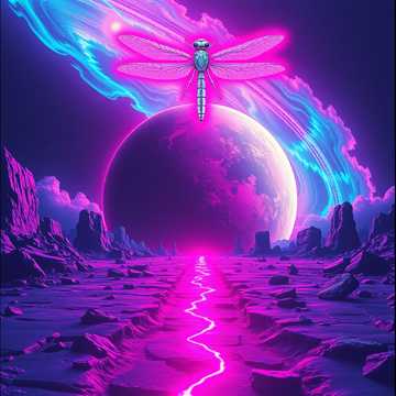 Cover av låten Storm