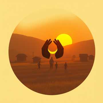 غلاف الاغنية bài hát về mặt trận tổ Quốc