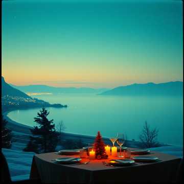 Copertina della canzone Natal arhc