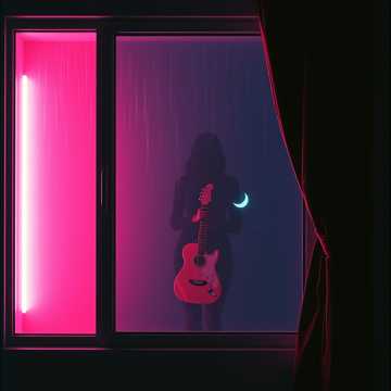 Capa da música VEM VI-ALAN DAMASSA