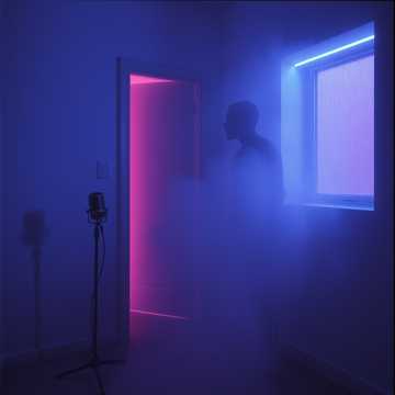 A dal borítója Det brukade vara jag