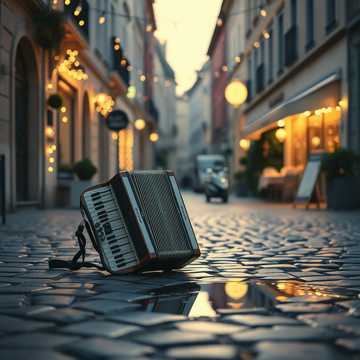 Couverture de la chanson Alexis and His Little Secret