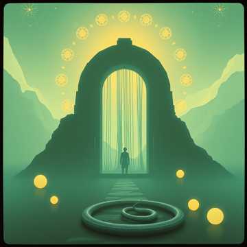 歌曲的封面1302 Я Жива Страж Рая Врат Лилит 13 Сефирота