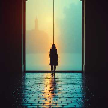 Bìa bài hát A kapuban várok