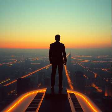 Bìa bài hát Now You See Me