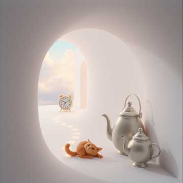 Кавер на песню Алиса в стране чудес