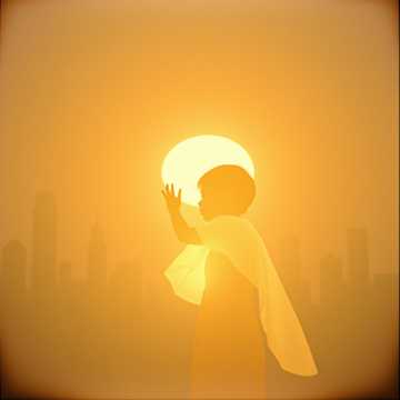 歌曲的封面édesanyám