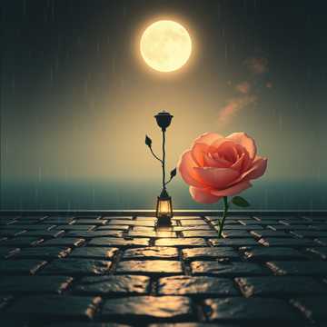 Couverture de la chanson لا تغيب