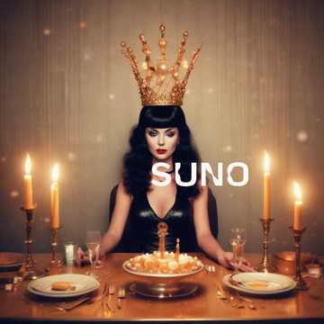 Capa da música День рождения Эльвиры