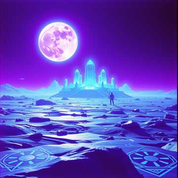 غلاف الاغنية Stormbreaker