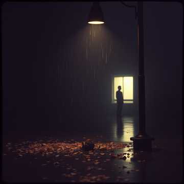 Cover av låten НЕ СЛУЧИЛОСЬ