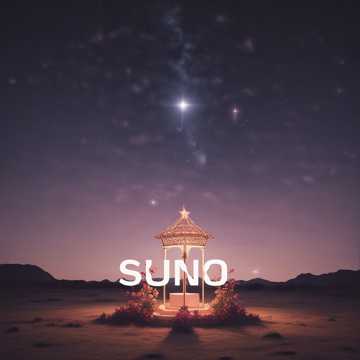 Cover utworu Glorious God (My Lover and My God)