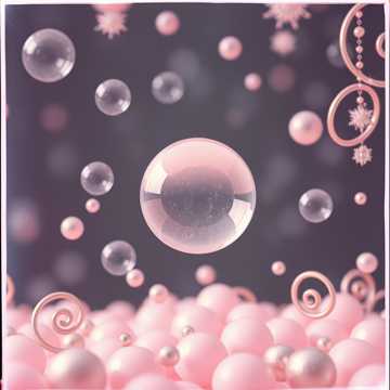 Copertina della canzone Công chúa bong bóng