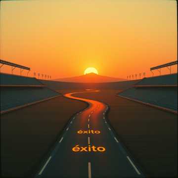 คัฟเวอร์เพลง Rumbo al Éxito