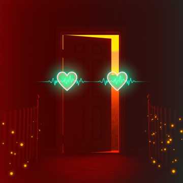 歌曲的封面A kapuban várok