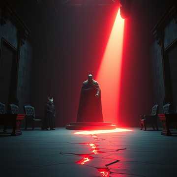 歌曲的封面O Falso homem E o Falso religioso