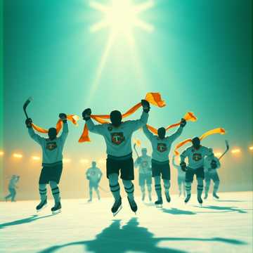 غلاف الاغنية Gantesbo IBK F10/11 Anthem