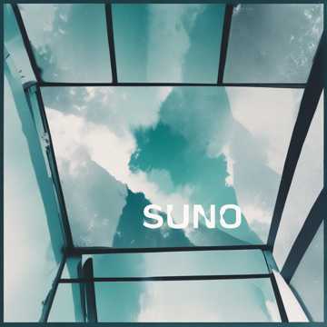 Cover utworu Потолок ледяной