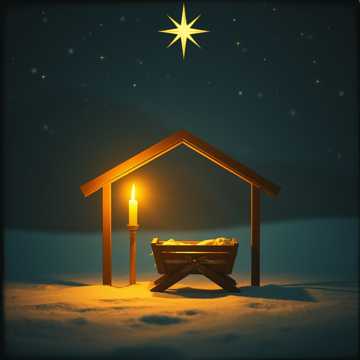 Couverture de la chanson W noc grudniową