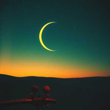 คัฟเวอร์เพลง Сиқырлы кеш