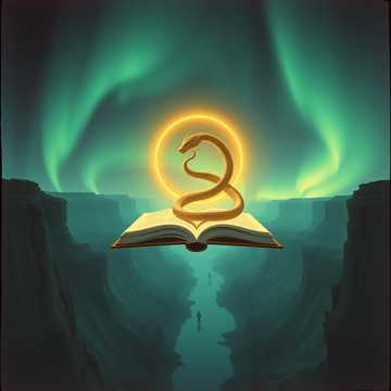 Cover av låten 1295 Я Жива Страж Рая Врат Лилит 13 Сефирота