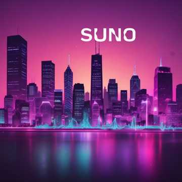 Cover av låten Ночной Пульс