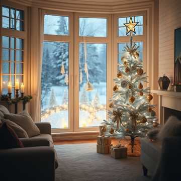 노래 표지 Magical December Nights