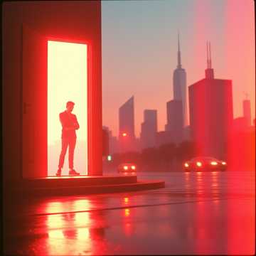 Capa da música A kapuban várok