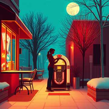 Cover van het nummer Febrero