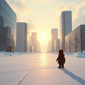 Copertina della canzone Laissons entrer le soleil