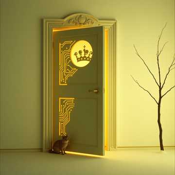 Copertina della canzone Richard 30