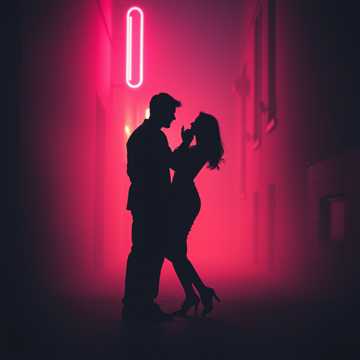 Copertina della canzone Arena