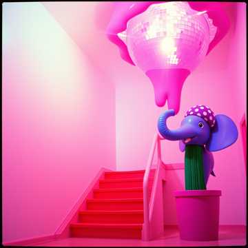 Bìa bài hát Untitled Whimsy