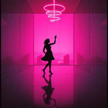 Cover des Liedes Одна (Club Remix)