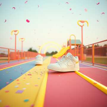 歌曲的封面Đi Bộ An Toàn