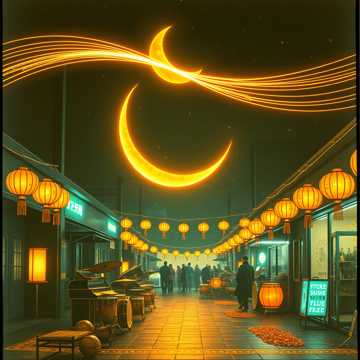 노래 표지 عيد ميلادنا نار