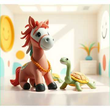 Capa da música لما أرجع من حضانتي