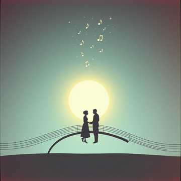 Cover of the song Случайная встреча