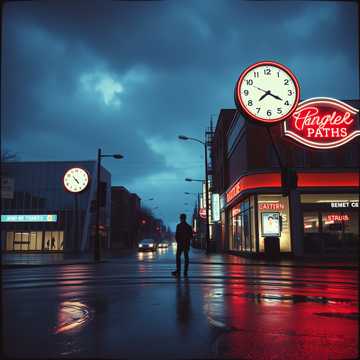 Cover of the song Проьа 3