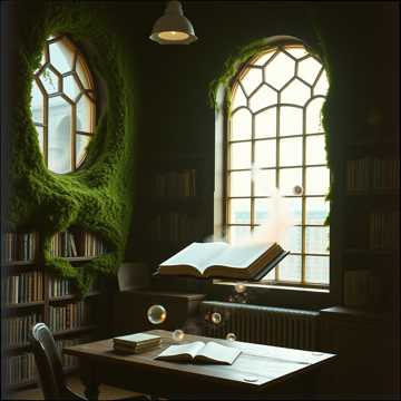 Couverture de la chanson Academia