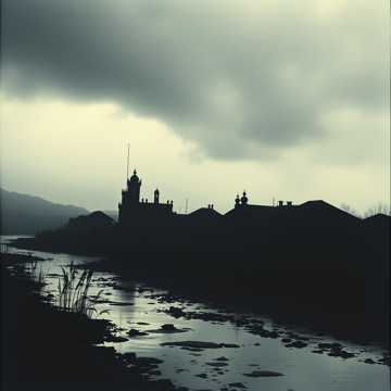 Bìa bài hát Xả Đập