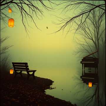 Кавер на песню 노년의 노래